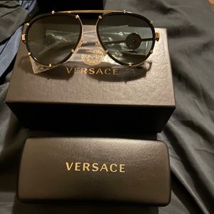Versace Sunglasses